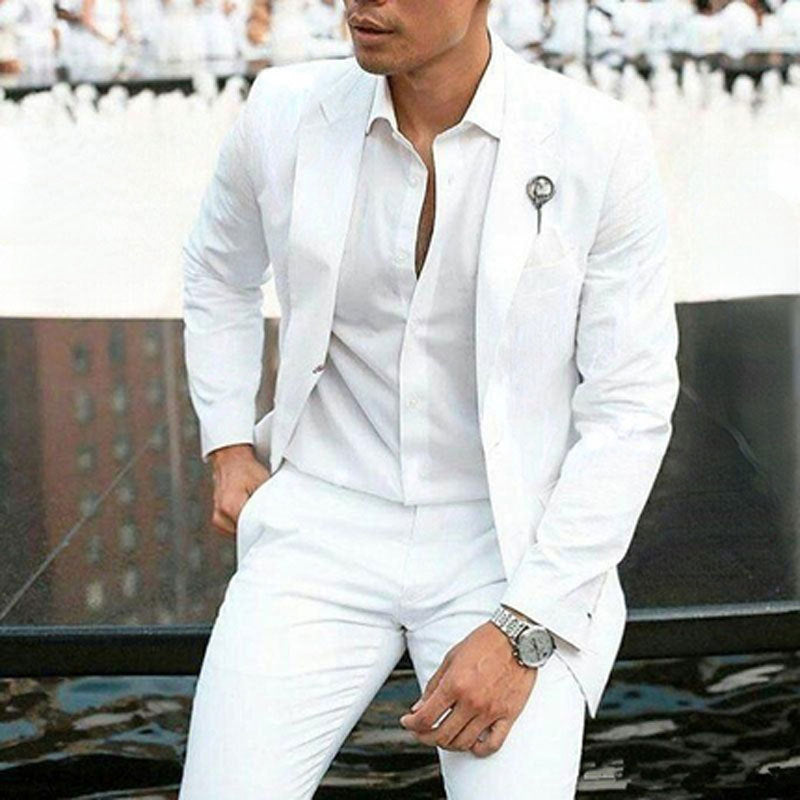 Suit - Slim Fit