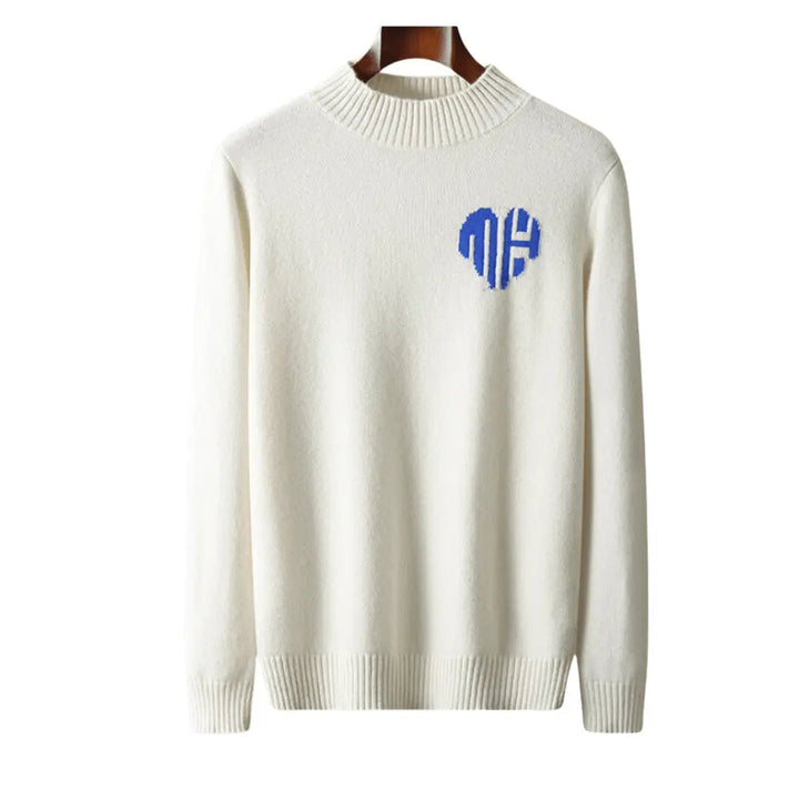 Shane - Fitted Sweater Set