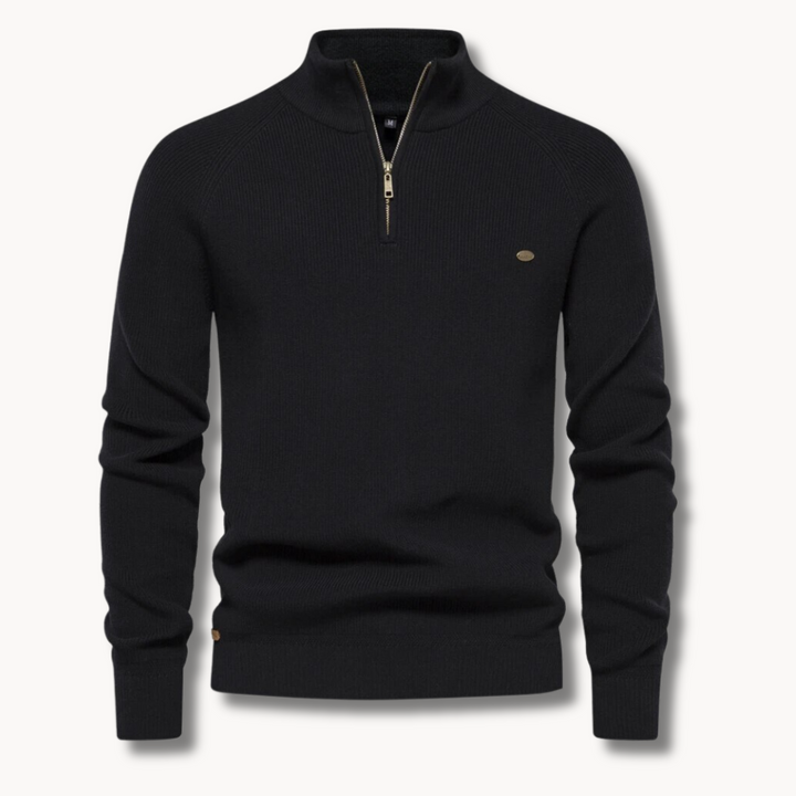 Marcelo - Organic Cotton Sweater