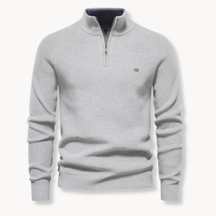 Marcelo - Organic Cotton Sweater