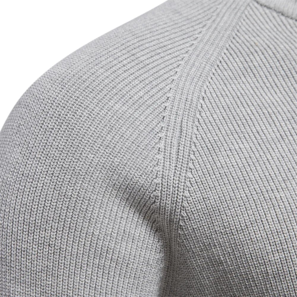 Marcelo - Organic Cotton Sweater