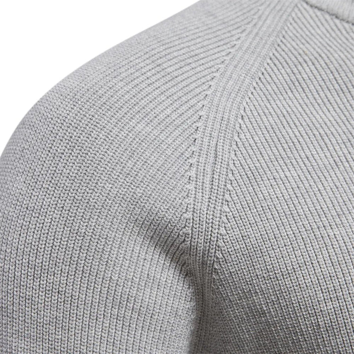 Marcelo - Organic Cotton Sweater