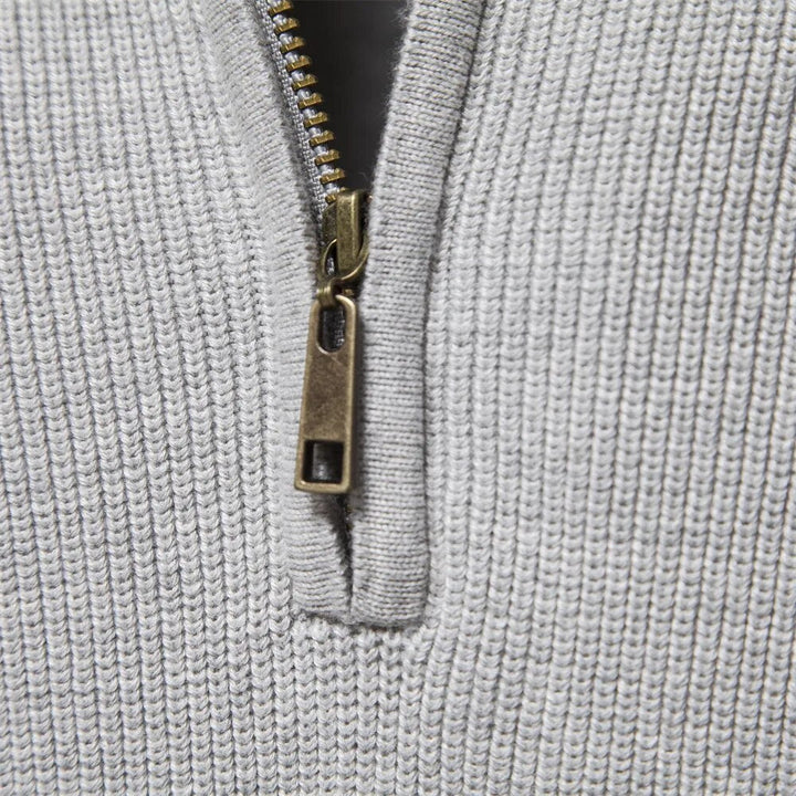 Marcelo - Organic Cotton Sweater