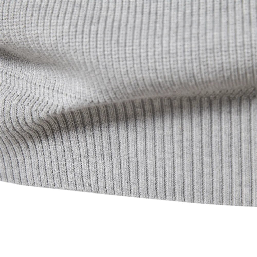 Marcelo - Organic Cotton Sweater