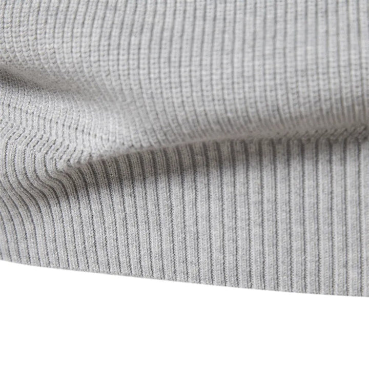Marcelo - Organic Cotton Sweater