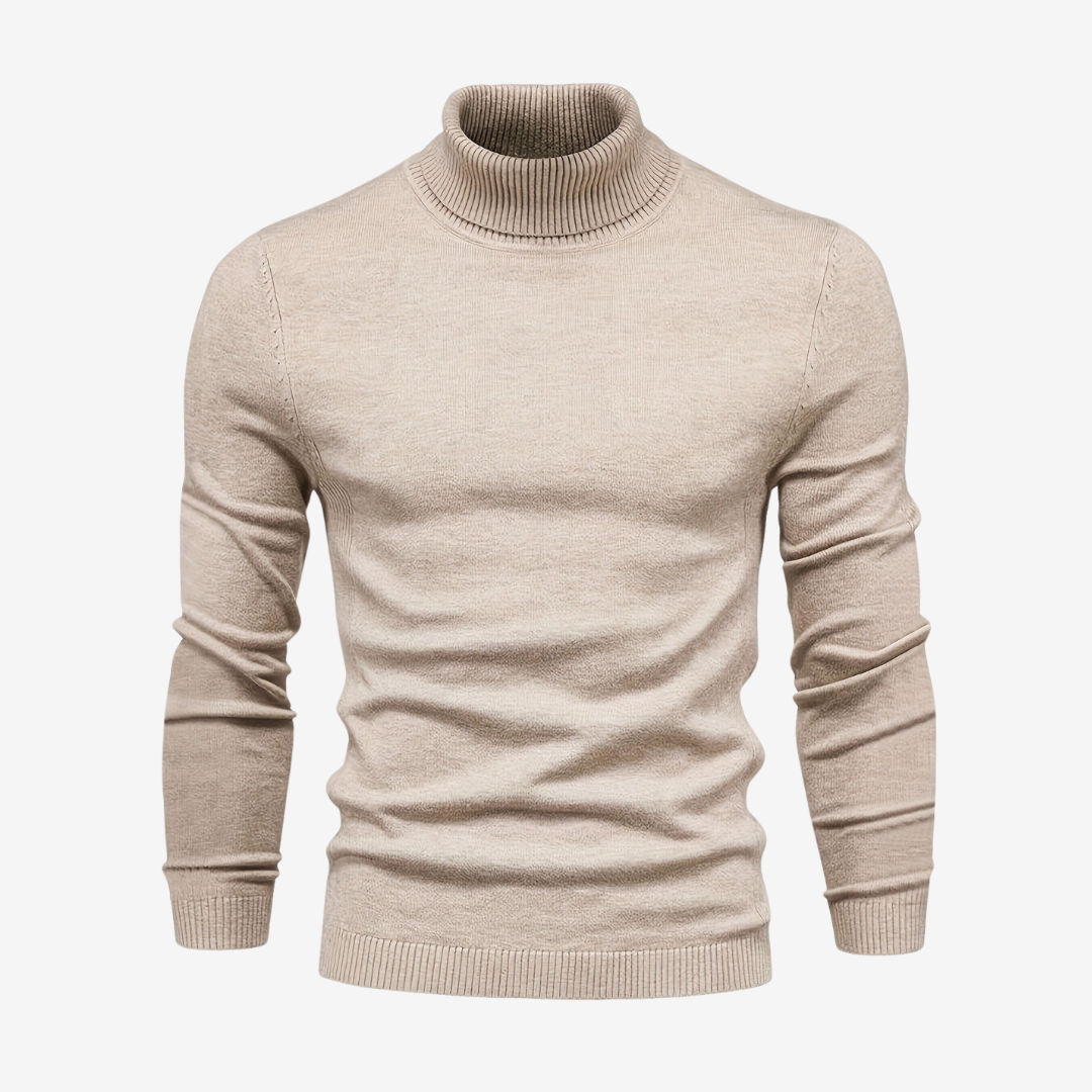 Wesley - Soft Comfort Blend
