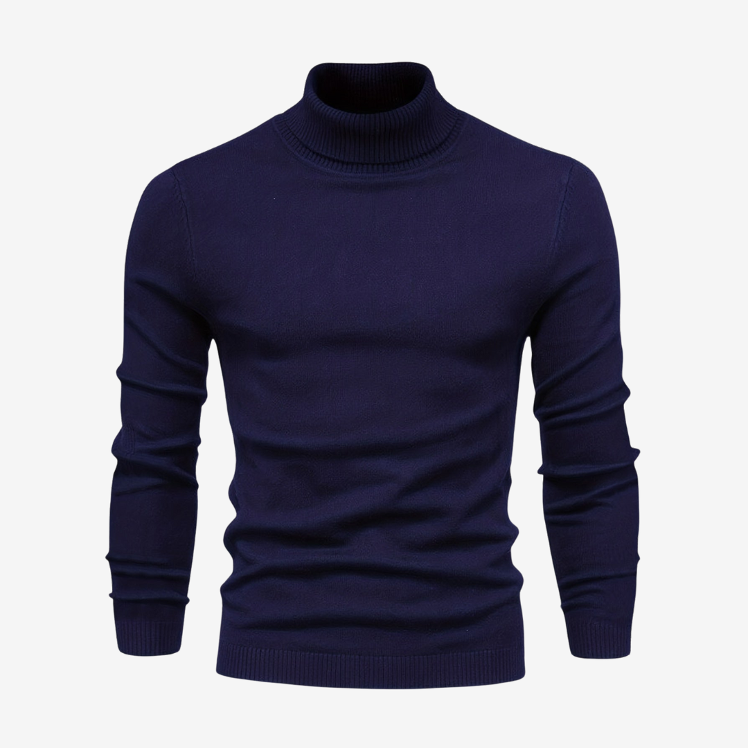Wesley - Soft Comfort Blend