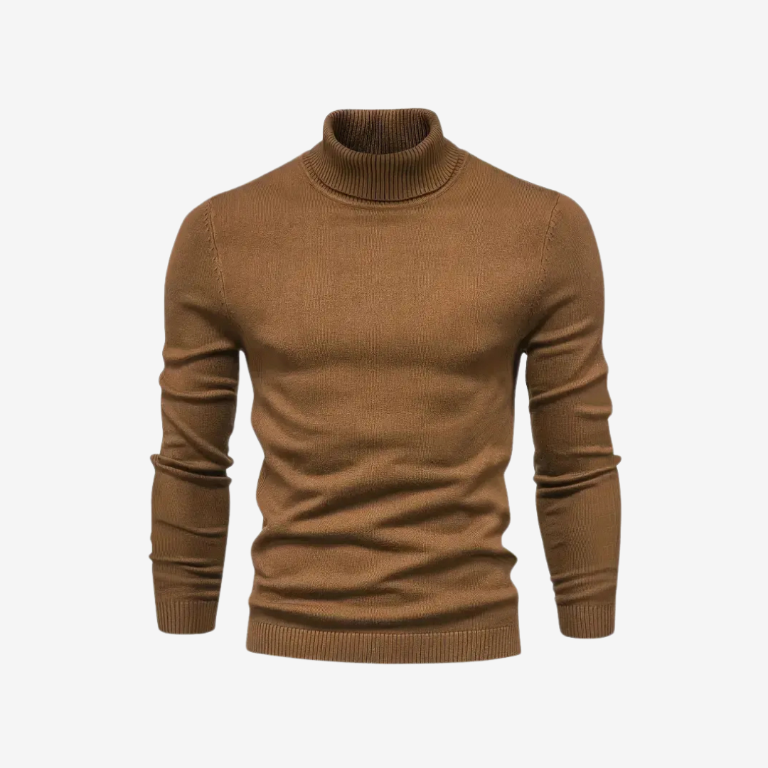 Wesley - Soft Comfort Blend