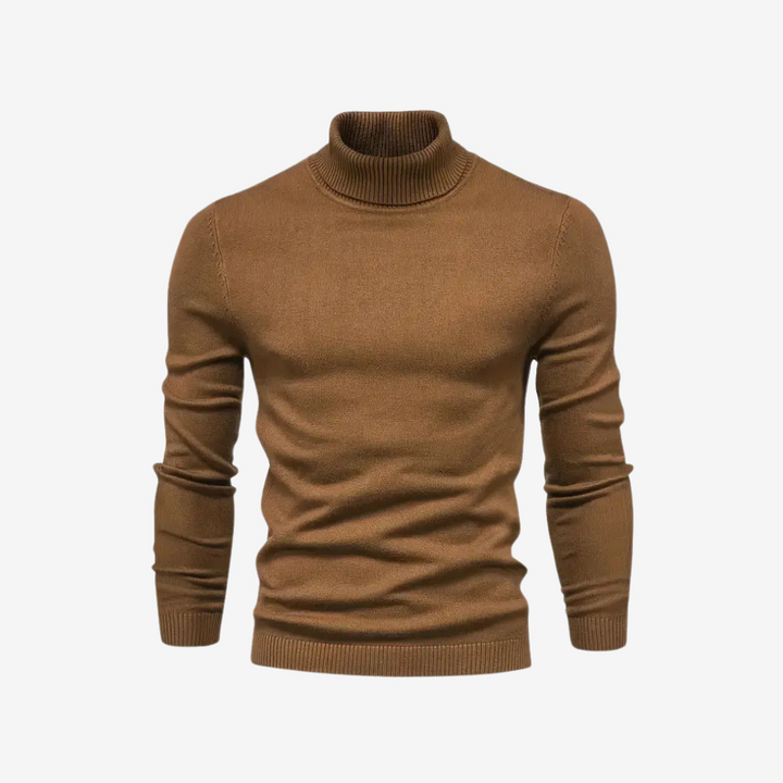 Wesley - Soft Comfort Blend