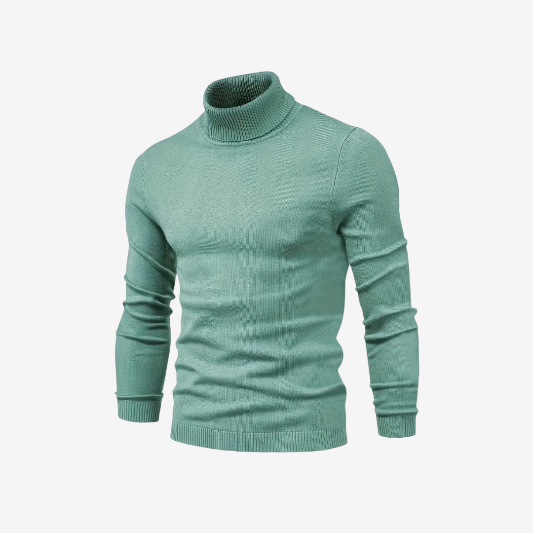 Wesley - Soft Comfort Blend