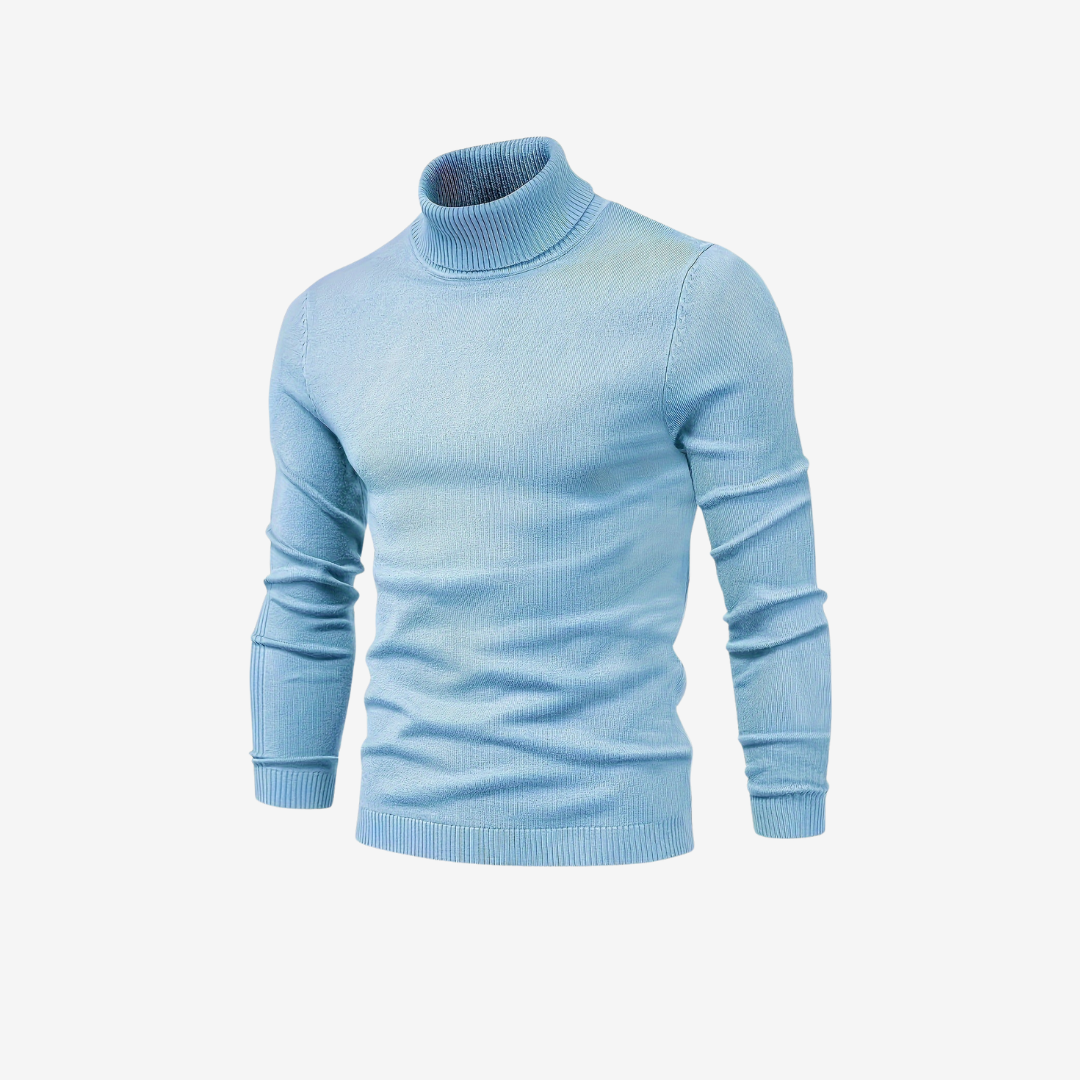 Wesley - Soft Comfort Blend