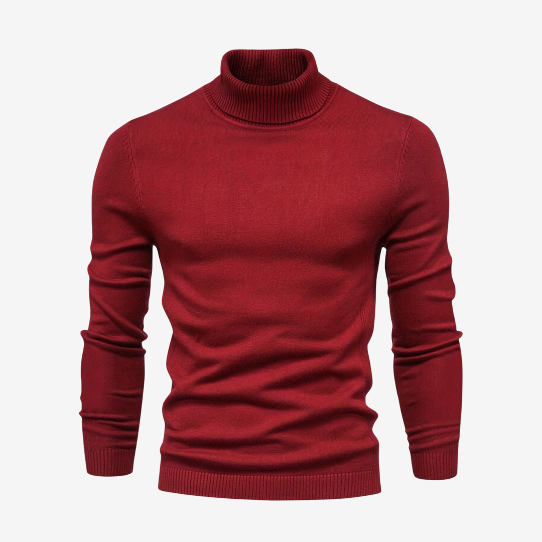 Wesley - Soft Comfort Blend