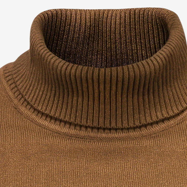 Wesley - Soft Comfort Blend