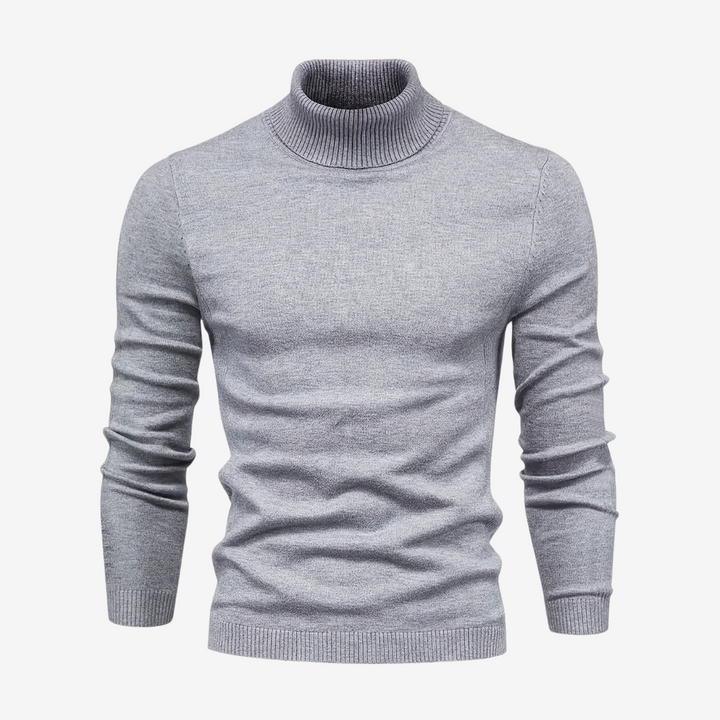 Wesley - Soft Comfort Blend