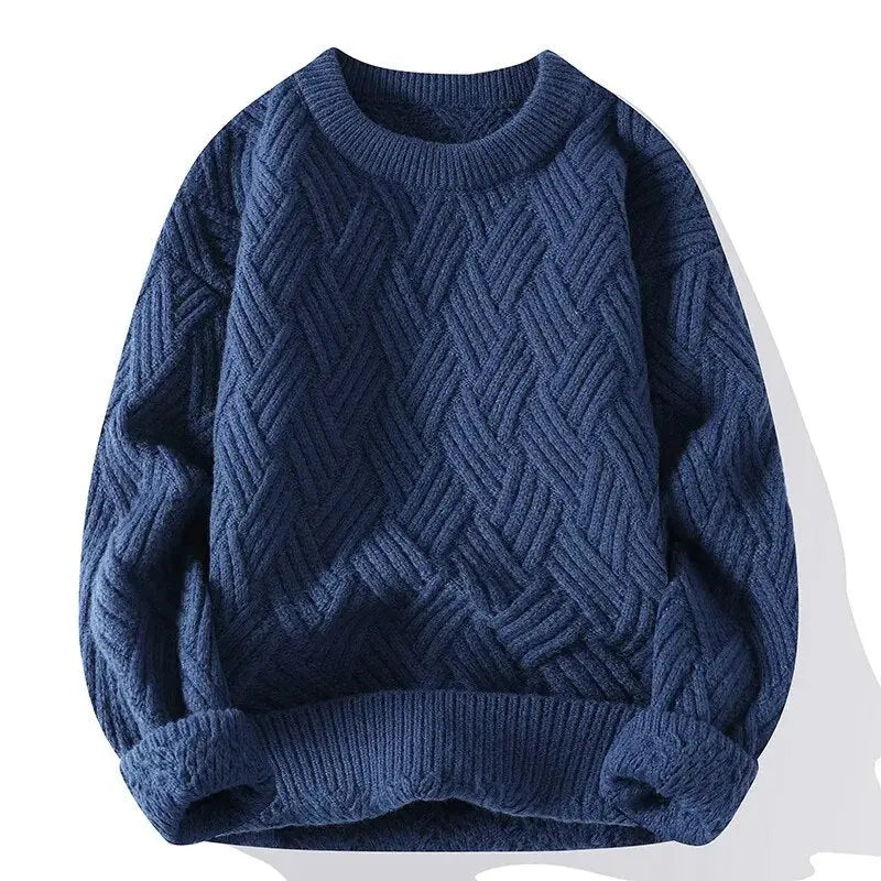 Ricardo - Ultra-Resistant Sweater