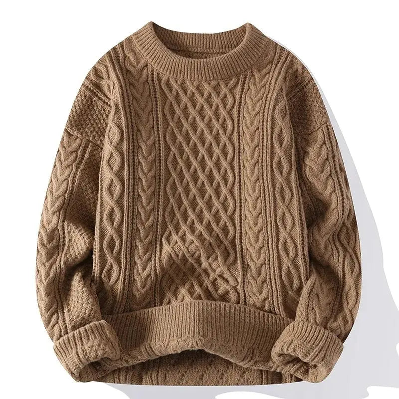 Ricardo - Ultra-Resistant Sweater