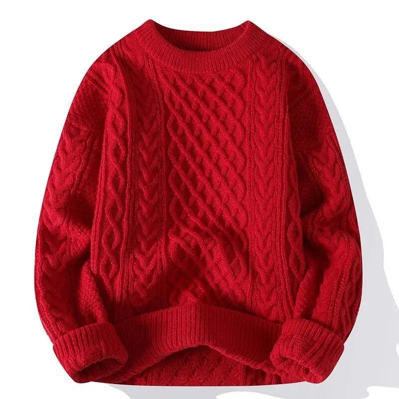 Ricardo - Ultra-Resistant Sweater