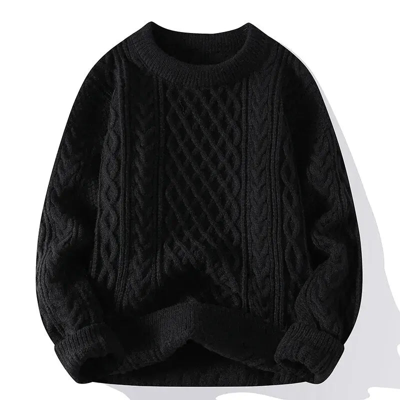 Ricardo - Ultra-Resistant Sweater