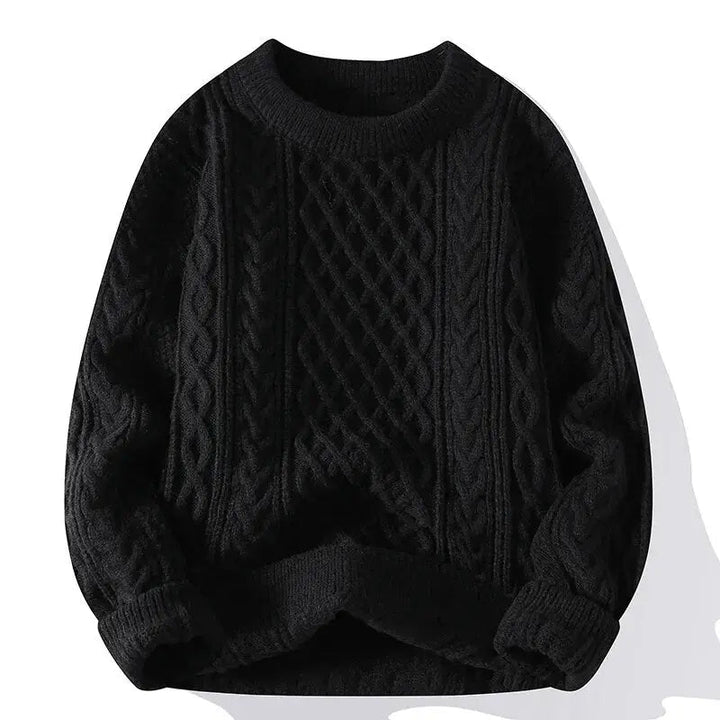 Ricardo - Ultra-Resistant Sweater
