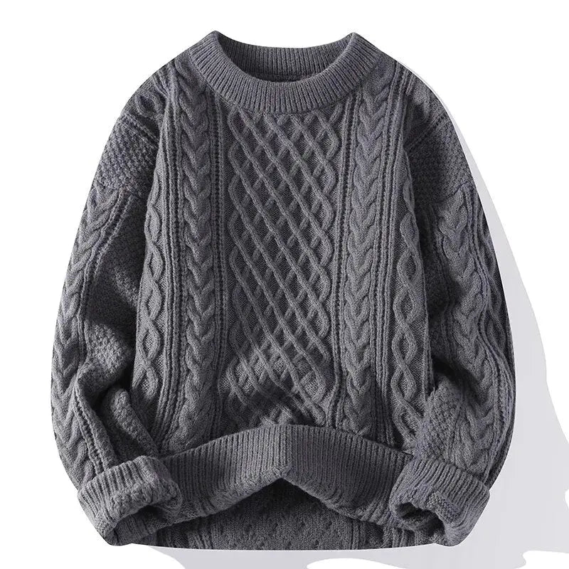 Ricardo - Ultra-Resistant Sweater