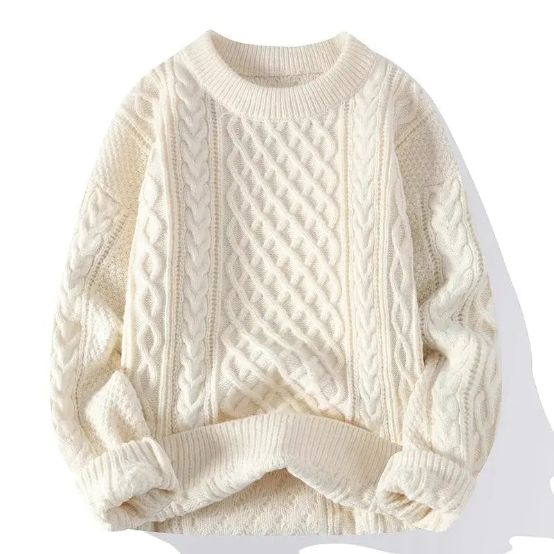Ricardo - Ultra-Resistant Sweater