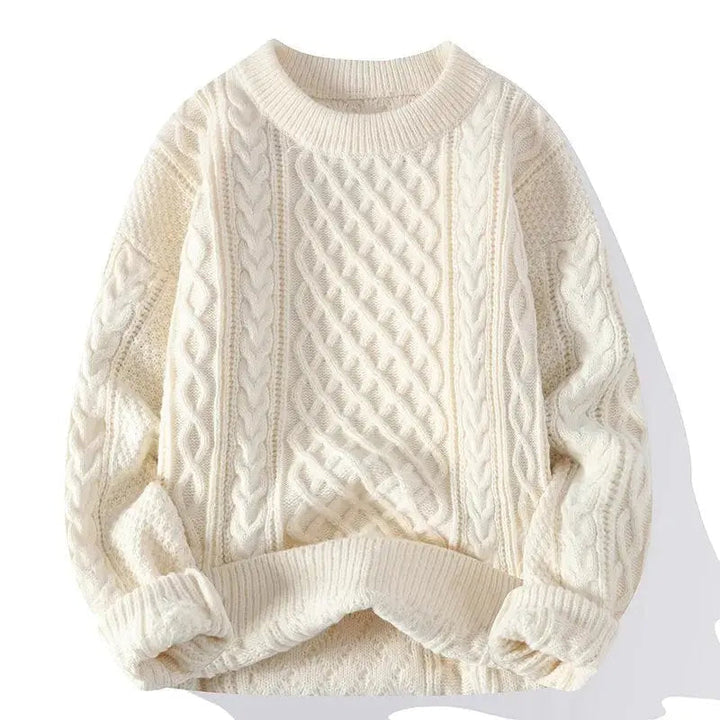 Ricardo - Ultra-Resistant Sweater