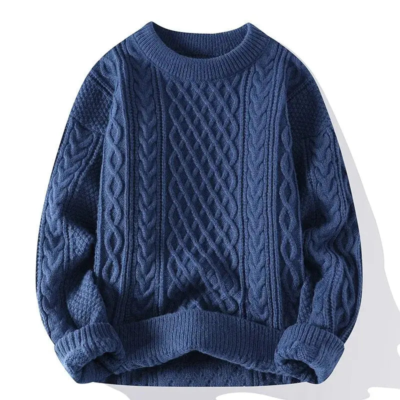 Ricardo - Ultra-Resistant Sweater