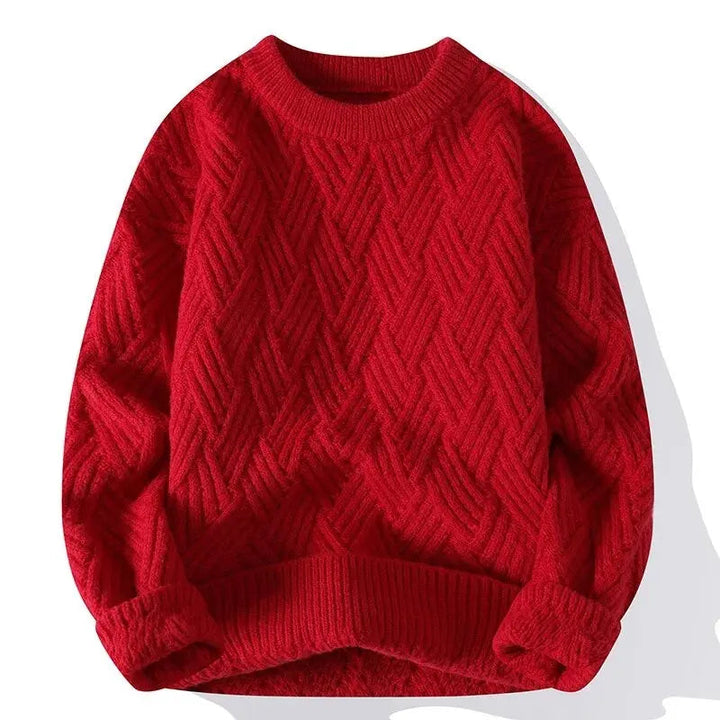 Ricardo - Ultra-Resistant Sweater