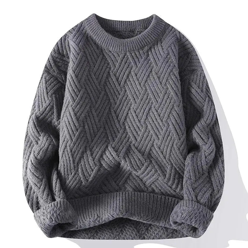 Ricardo - Ultra-Resistant Sweater