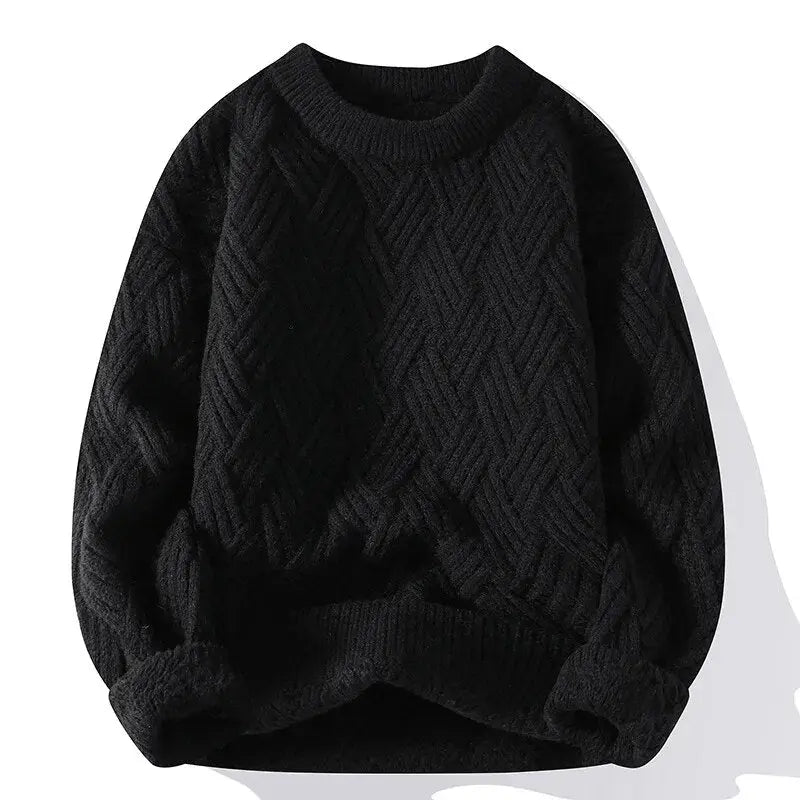 Ricardo - Ultra-Resistant Sweater