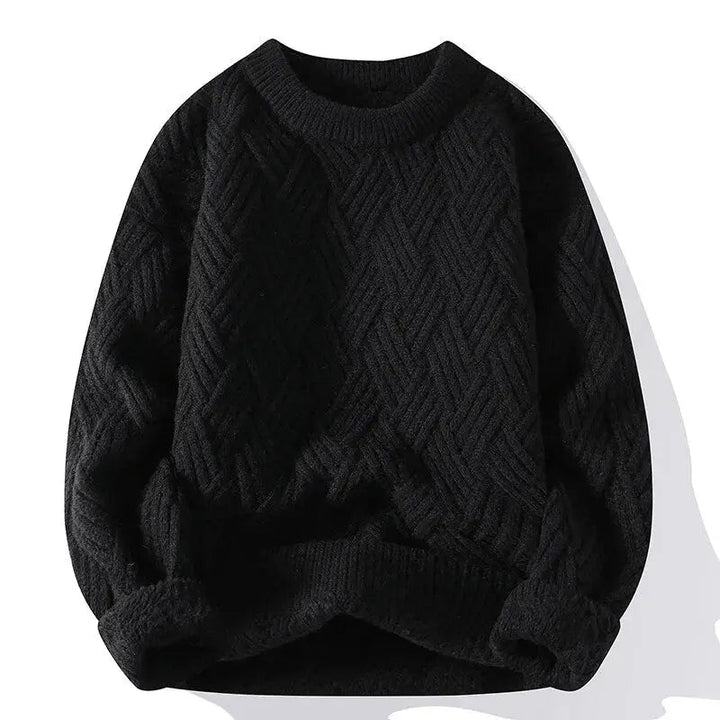 Ricardo - Ultra-Resistant Sweater