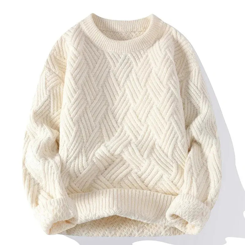 Ricardo - Ultra-Resistant Sweater