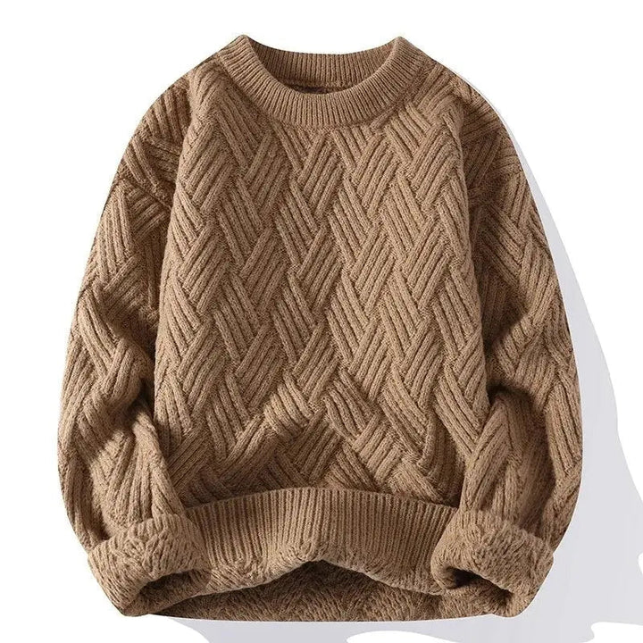 Ricardo - Ultra-Resistant Sweater