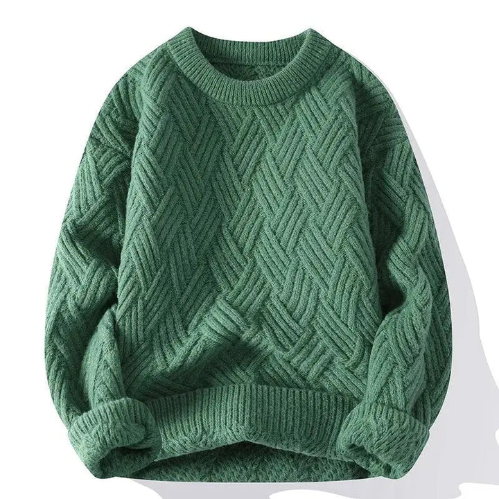 Ricardo - Ultra-Resistant Sweater