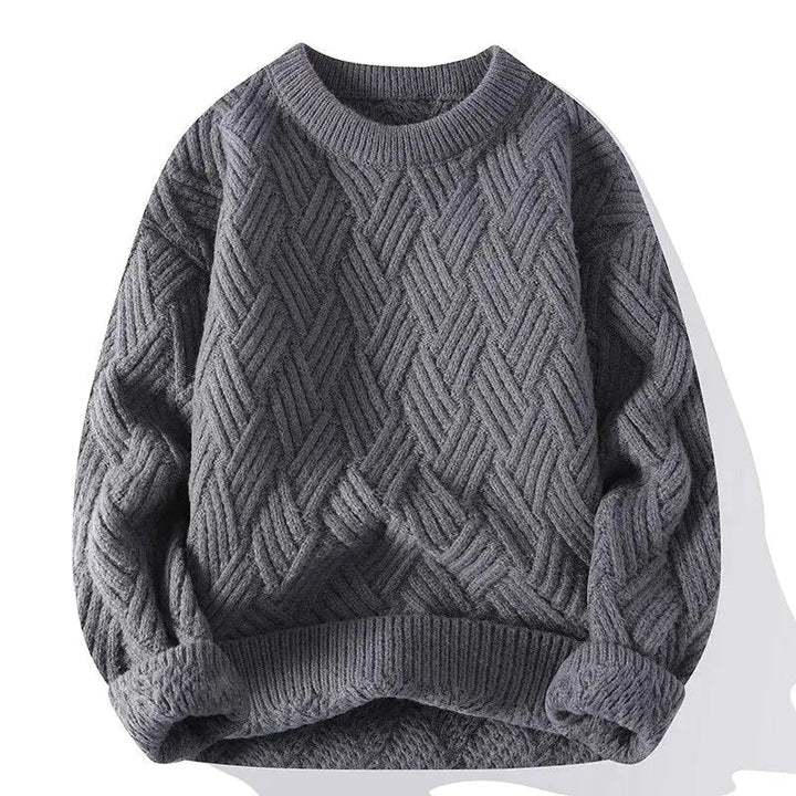 Ricardo - Ultra-Resistant Sweater