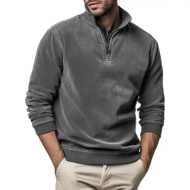 Kevin - Polyester Fleece Mix