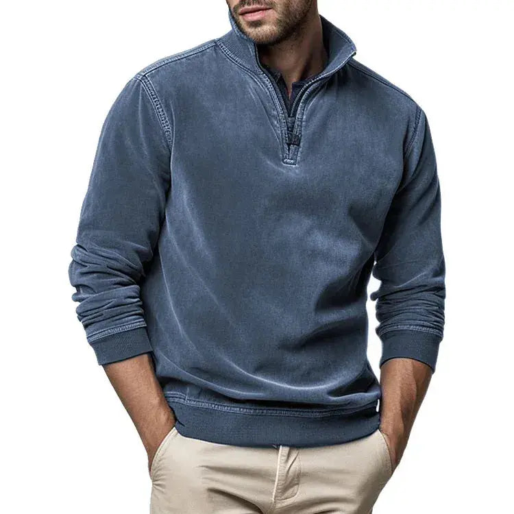 Kevin - Polyester Fleece Mix