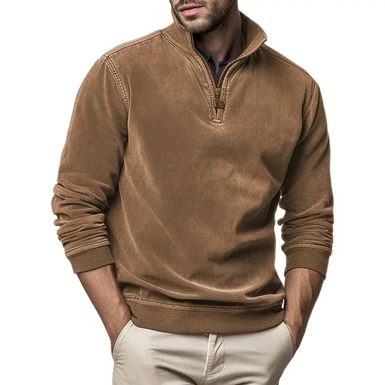 Kevin - Polyester Fleece Mix