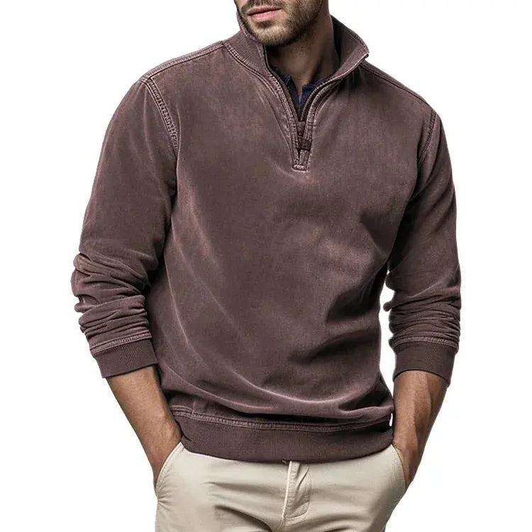 Kevin - Polyester Fleece Mix
