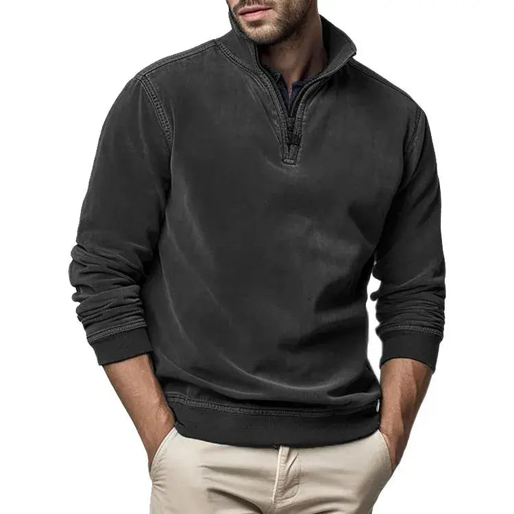 Kevin - Polyester Fleece Mix