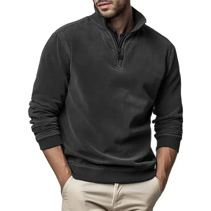Kevin - Polyester Fleece Mix