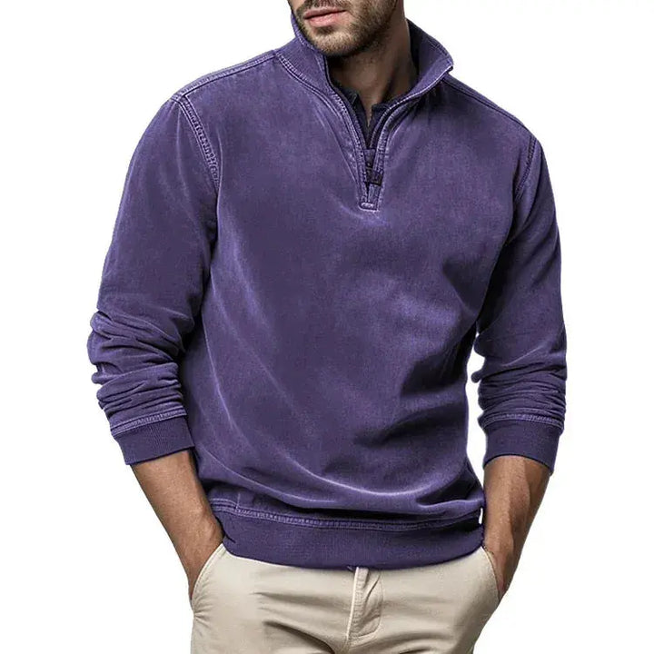 Kevin - Polyester Fleece Mix