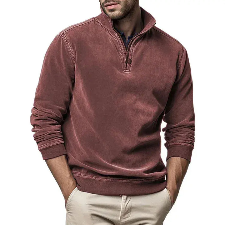 Kevin - Polyester Fleece Mix