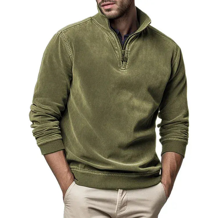 Kevin - Polyester Fleece Mix
