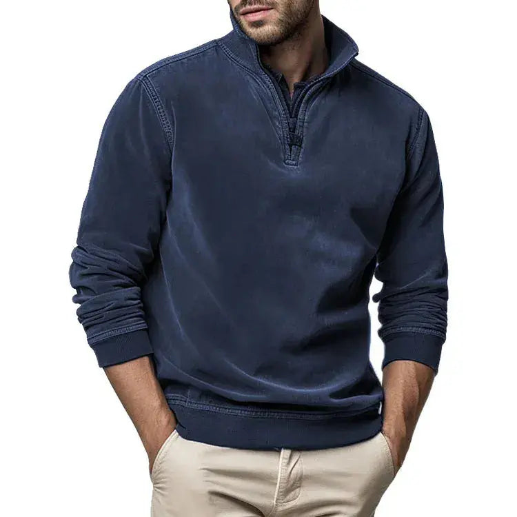 Kevin - Polyester Fleece Mix