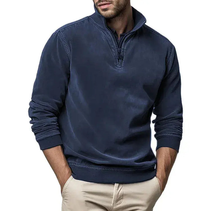 Kevin - Polyester Fleece Mix
