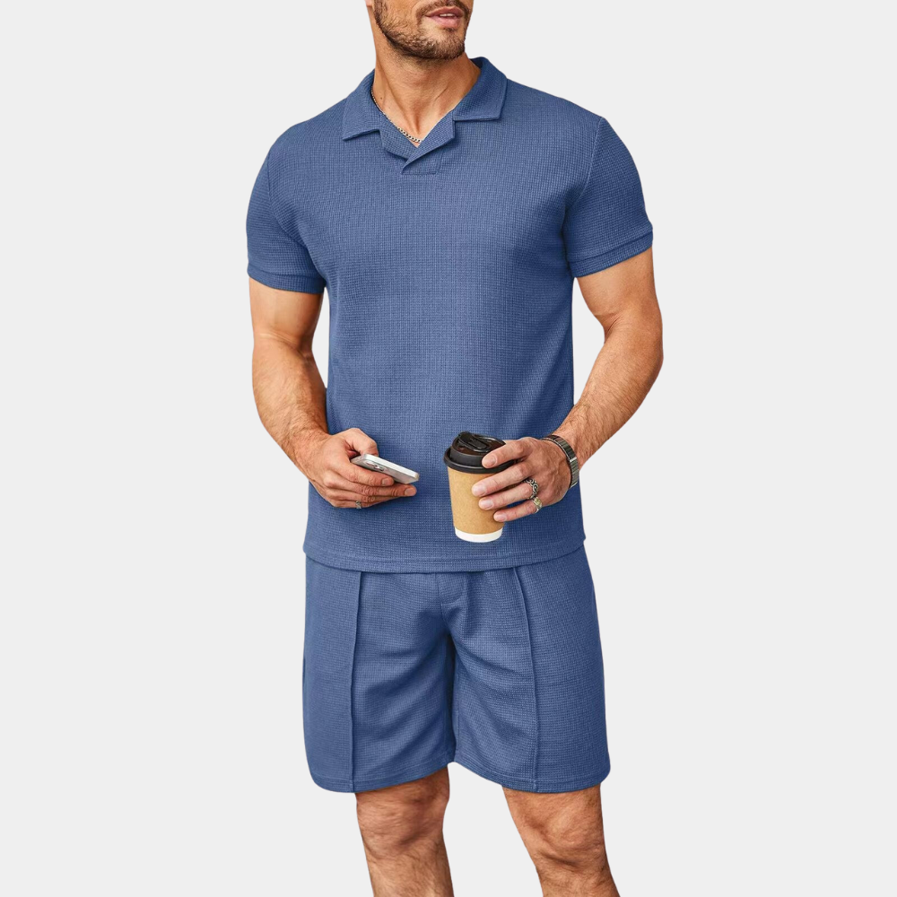 Two-Piece Set - Soft Mix