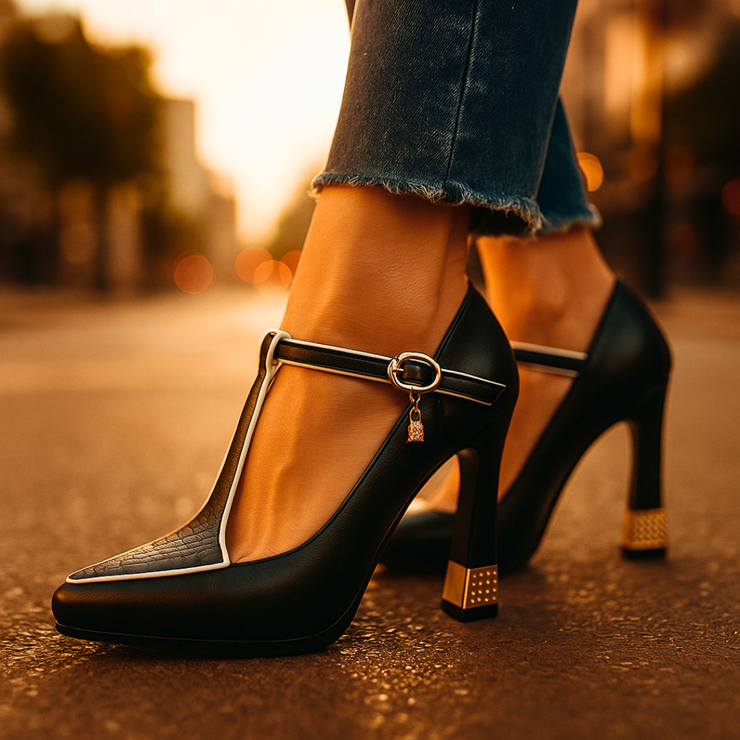 Viviana | Elegance You Can Feel