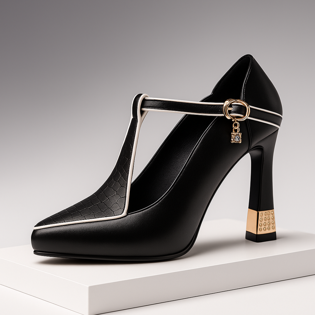 Viviana | Elegance You Can Feel