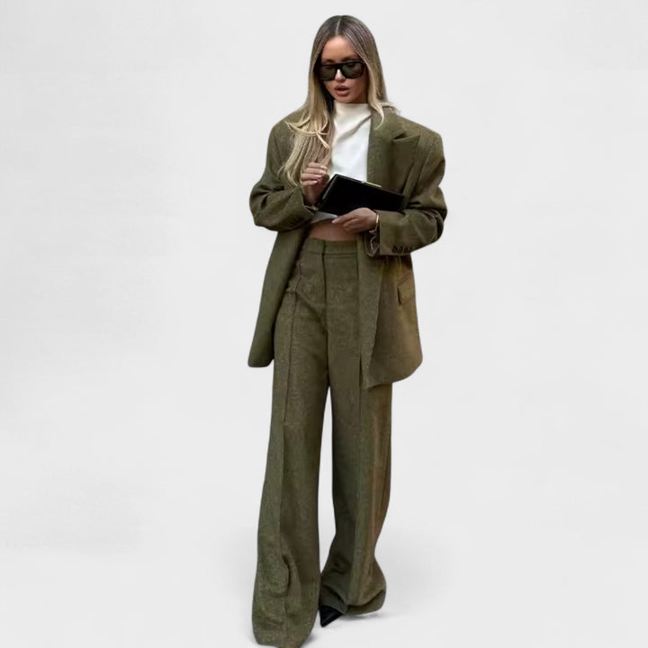 Anita - Elegant Urban Set